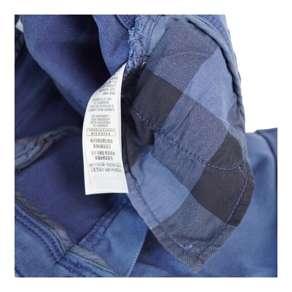 NWT Burberry Girls‎ Cuff Shorts, 12 Years - Picture 10 of 11